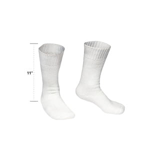 Calcetas de Lana para Frio