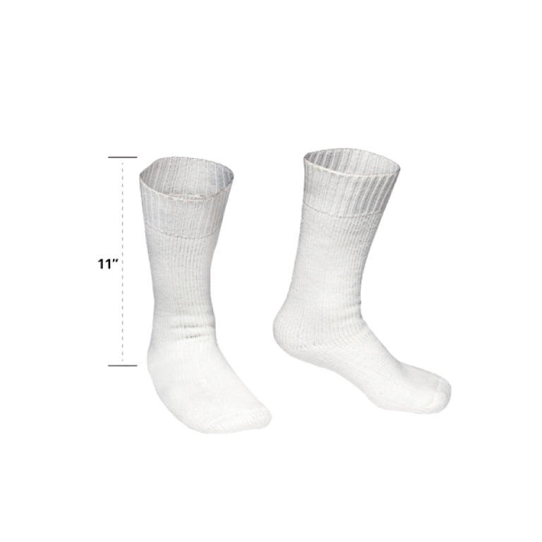 Calcetas de Lana para Frio