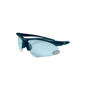 Lentes de seguridad de policarbonato claro modelo Presidente AN-61 Seguriex