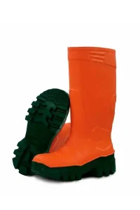 Bota para Frio -70 Iglú Térmico Con Puntera