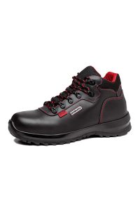 bota de seguridad Gore-Tex sin metal Robusta Arpón calzado trekking Seguriex