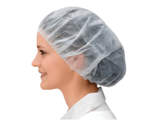 Gorro Jopz Desechable 21 Caja X 1,000 UN