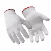 Guantes térmicos Refrigiwear Therma Liner blanco para frío extremo en Honduras