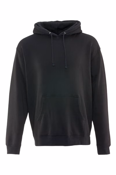Sudadera térmica industrial