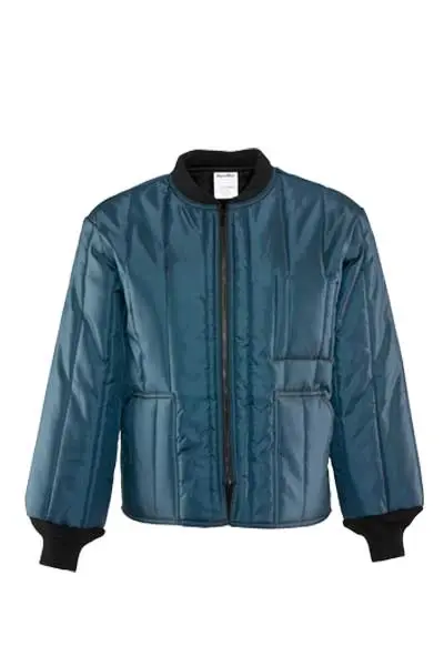 Chaqueta Refrigiwear Econotuff Bajas Temperaturas -9c