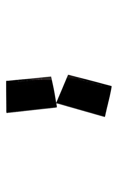 vidrio rectangular para soldar sombra 12 careta cs-12 seguriex honduras