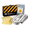 Kit absorbente para derrames químicos 3M™ SRP-CHEM - Contenido del kit