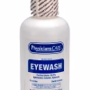 bote líquido lavaojos 473 ml emergencia seguridad industrial Honduras