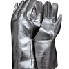 Guante alta temperatura aluminizado Kevlar 14 pulgadas CPA