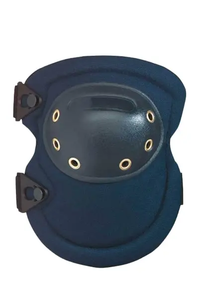 rodillera con hebilla de liberacion rapida allegro quickmax 7102-q seguriex