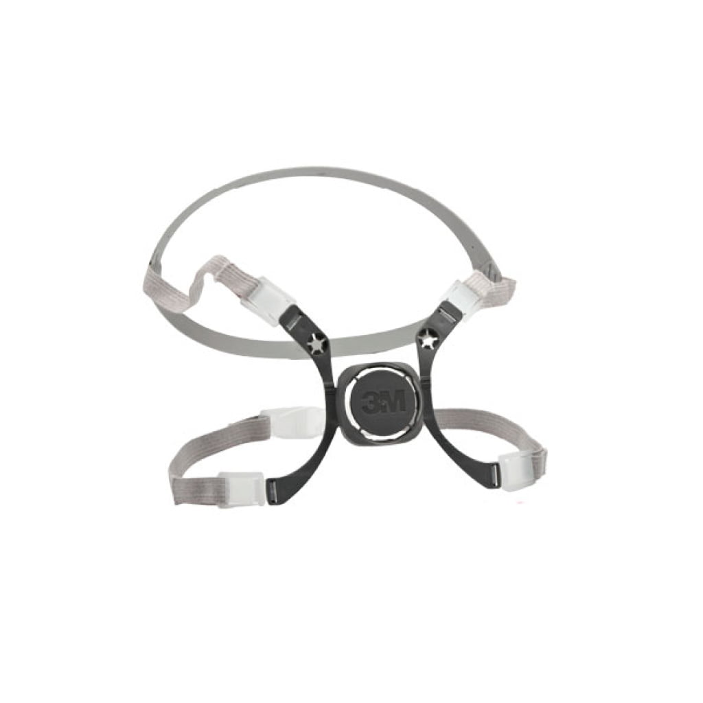 Arnes Respuesto para Respirador 3M-6200