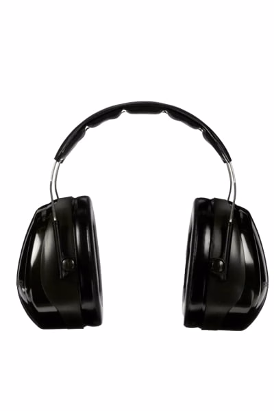 Orejera 3M Peltor diadema 27 dB - Protección auditiva superior Honduras