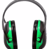 Orejera 3M Peltor X1A diadema 21 dB - Protección auditiva industria ligera Honduras