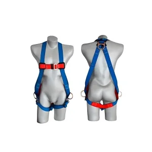 Arnes 3M First En H de 3 Argollas