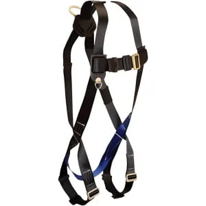 Arnes Anticaidas Falltech 1 Argolla Usa Ansi
