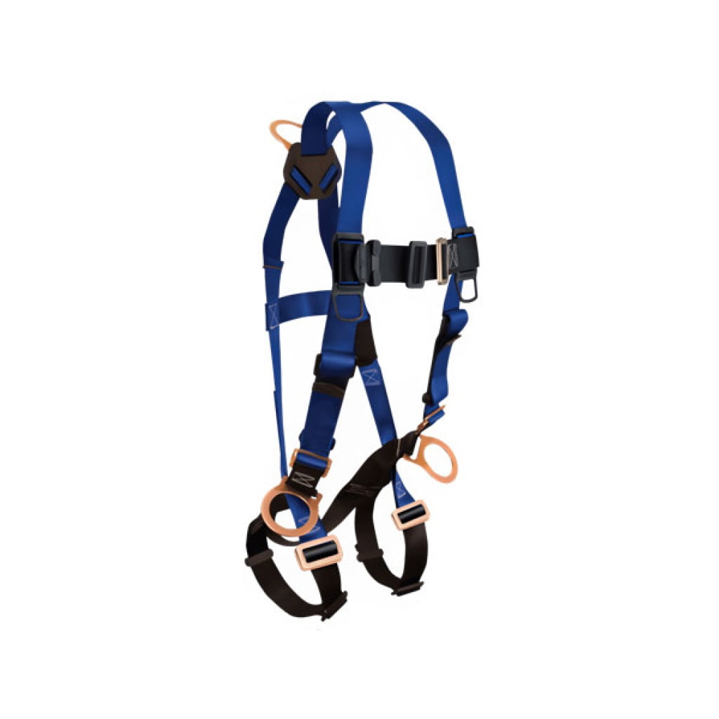 Arnes Anticaidas Falltech 3 Argolla Usa Ansi