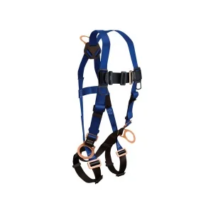 Arnes Anticaidas Falltech 3 Argolla Usa Ansi
