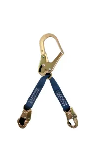 gancho de anclaje para linea de seguimiento falltech 8250w seguriex