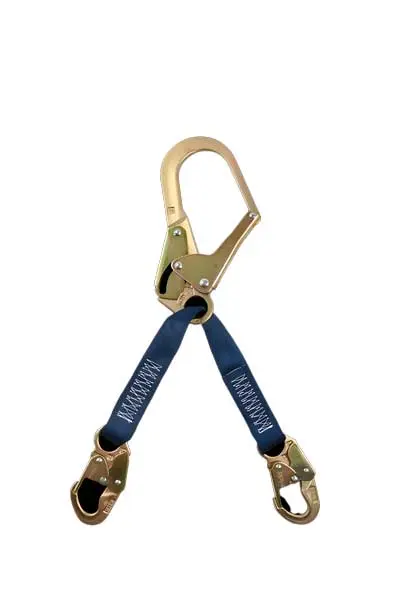 gancho de anclaje para linea de seguimiento falltech 8250w seguriex