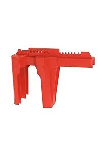 dispositivo de bloqueo para válvula de bola ABUS seguridad industrial Seguriex