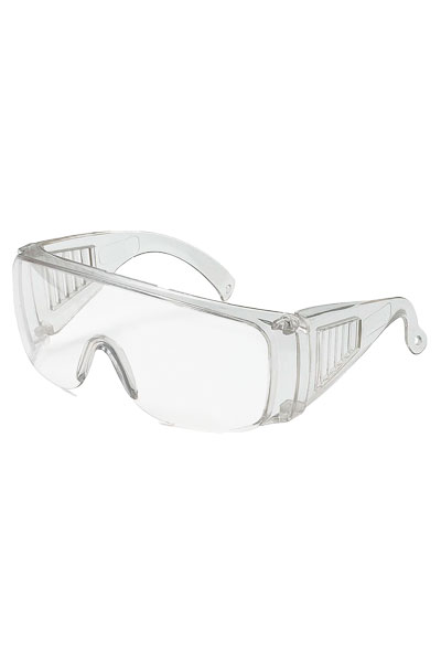 gafas protectoras de seguridad AN-03AF lentes de policarbonato Seguriex