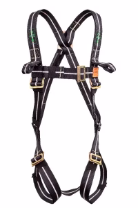 ARNES IGNIFUGO KEVLAR 2 ARGOLLAS EN H  IRUDEK FR1