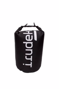 BOLSA DE TRANSPORTE IMPERMEABLE PARA ARNESES IRUDEK IRUSACK 10L