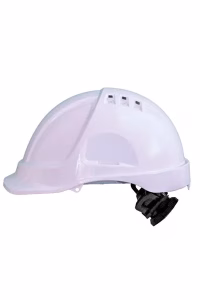CASCO DE 6 PUNTOS CON RATCH DIELECTRICO IRUDEK 600V