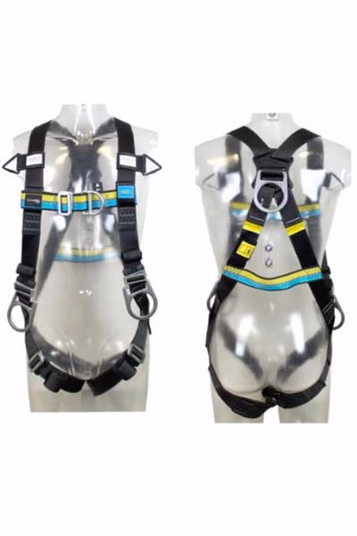 ARNES DE 4 ARGOLLAS EN H ANSI IRUDEK ARIZONA 2H