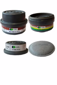 RETENEDOR PARA PREFILTRO P2 PAR IRUDEK 7800 RET