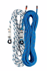 CUERDA SEMIESTATICA 10.5 MM 30 METROS IRUDEK BOA