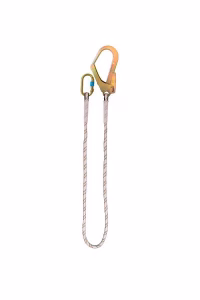 LINEA DE RESTRICCION SENCILLA DE CUERDA MOSQ 50 MM 180 CM IRUDEK NEXION 150-H