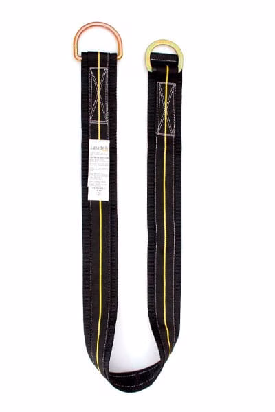 PUNTO DE ANLCAJE DE CINTA CON ARGOLLA 150 CM IRUDEK CTA02