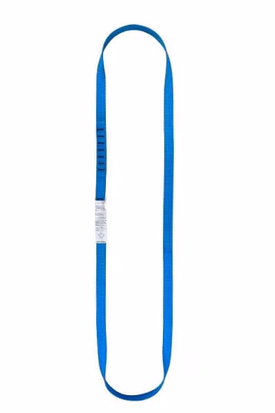 PUNTO DE ANCLAJE DE CINTA 200 CM IRUDEK CTA EXPRESS 200