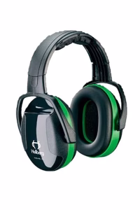 Oreja diadema Irudek Secure 3H SNR 33 dB protección auditiva industrial Honduras