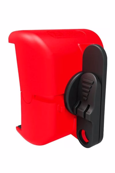 BLOQUEO PARA GUARDAMOTOR 45 MM ABUS E245