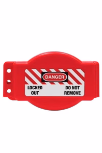 BLOQUEO MULTIPLE DE VALVULA VOLANTE 165MM ABUS