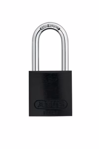 CANDADO LOTO DE ALUMINIO DETECTABLE 40MM ABUS
