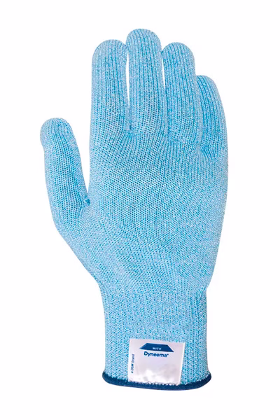 guante anticorte blanco Ansell HyFlex A8