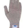 GUANTE ANTICORTE GRIS TEXTIL 2X43D UND JUBA UND