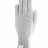 guante anticorte blanco Ansell HyFlex A8