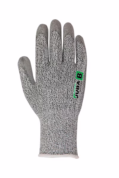 Guante anticorte PU Juba 4X42B