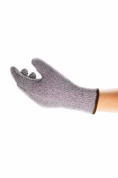 Guante anticorte A3 Ansell Edge vista frontal