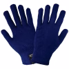 Guantes Global Glove azul textil 0°C para bajas temperaturas en Honduras