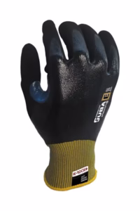 Guante anticorte nitrilo foam doble baño Juba