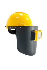 Pantalla de soldador fotosensible RV-04S protección visual Seguriex